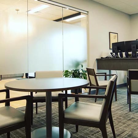 Raymond James Financial office