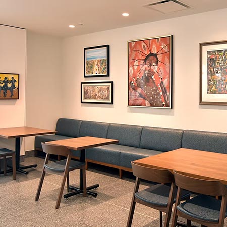 Chapter IV far corner