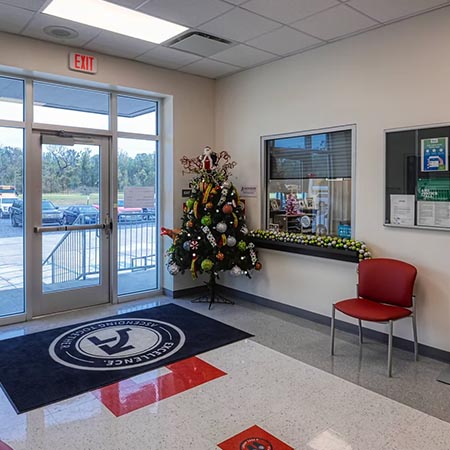 Ascension Parish School Board