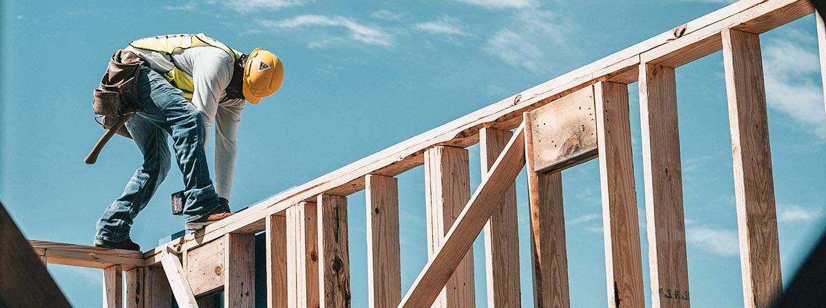 Featured image for “Sustainable Construction – Eco-Friendly Building Trends in the Gulf South”