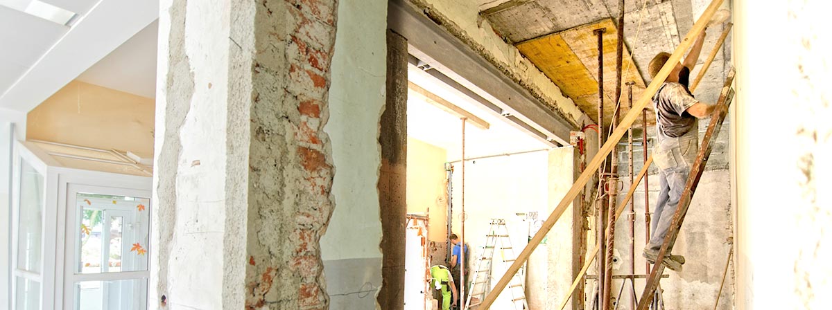 Featured image for “Weathering the Storm – Building Resilient Structures in Southeast Louisiana”