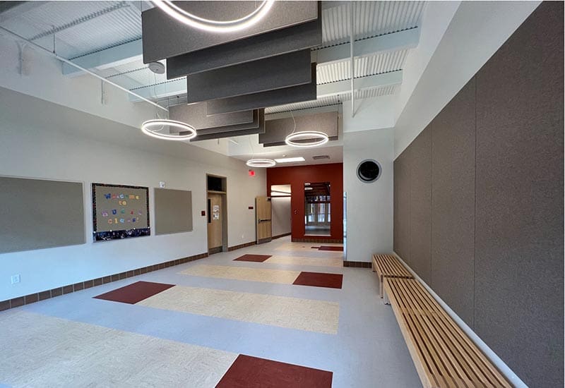 Covington Elementary School