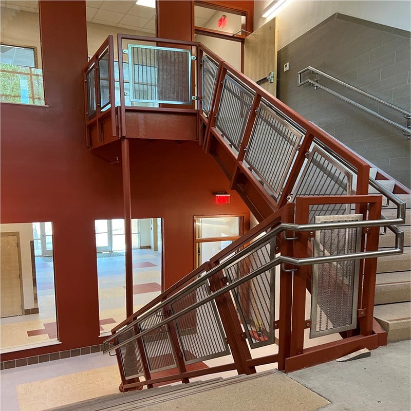 Covington Elementary School