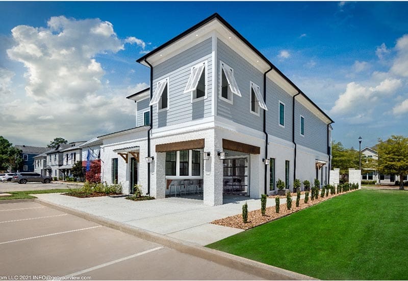 Fleur De Lis Terra Bella