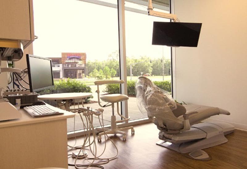 Cornerstone Dentistry