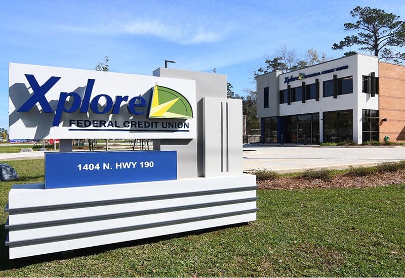Xplore Federal Credit Union