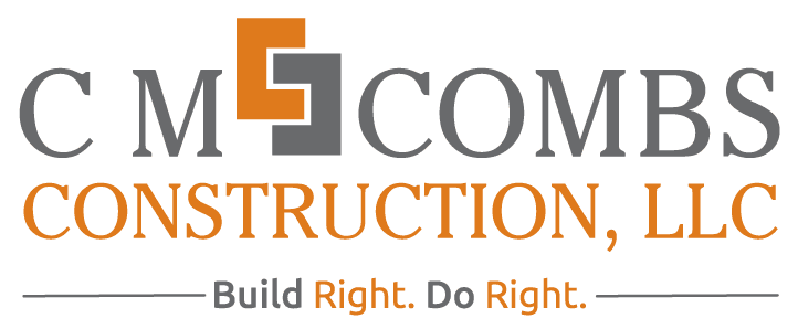 CM Combs Construction LLC Logo